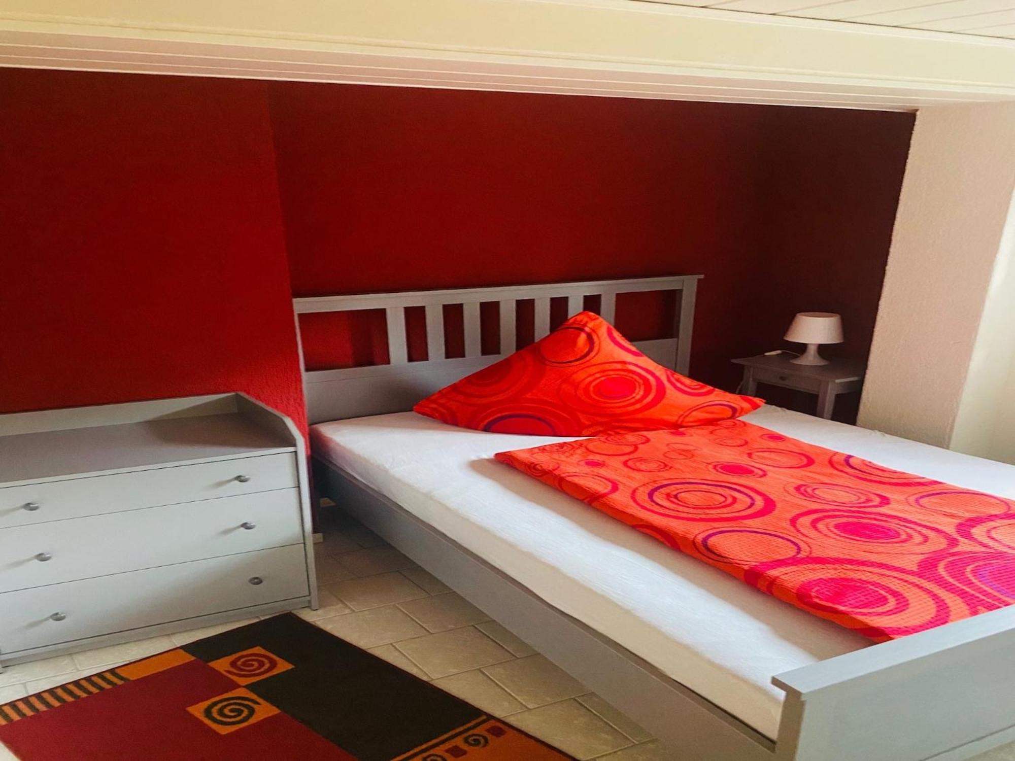 Gorgeous Holiday Home In Altenfeld  Ngoại thất bức ảnh