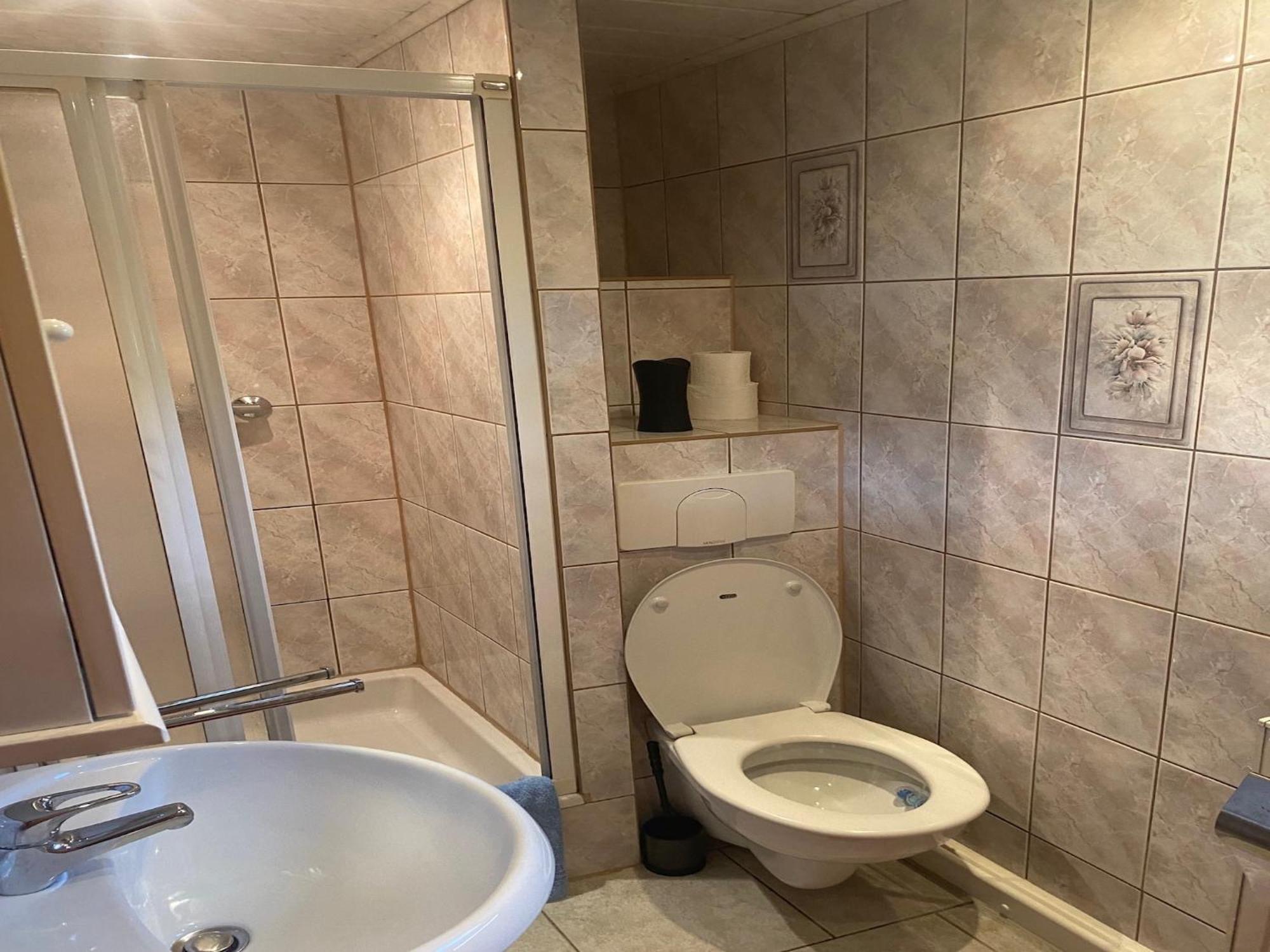 Gorgeous Holiday Home In Altenfeld  Ngoại thất bức ảnh